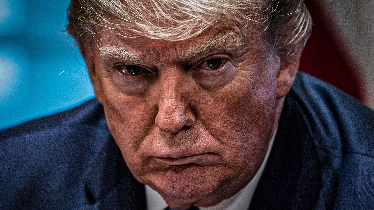 Trump je oslobođen - na suđenju bez svjedoka, dokaza i pravde