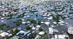 Više od dva milijuna raseljenih zbog poplava na Rogu Afrike