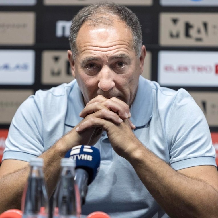 Štimac: Ovo mi je prilika da pokažem onima koji misle da u meni ne čuči trener