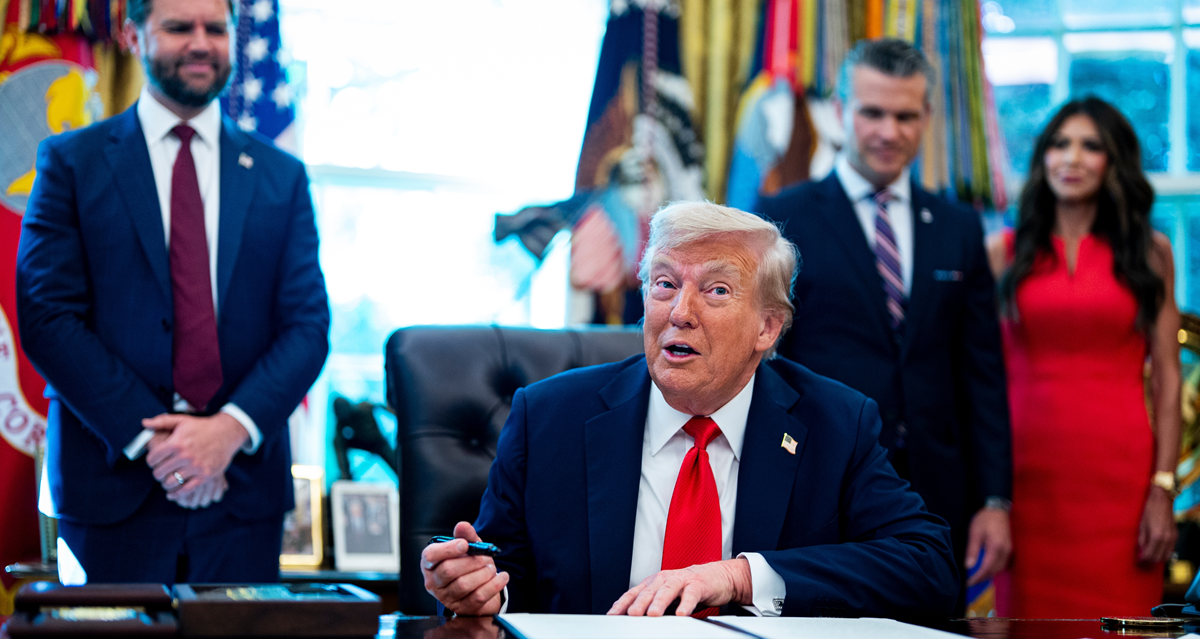 Trump zaprijetio Kini carinama od 200 posto: "Moraju nam dati magnete"