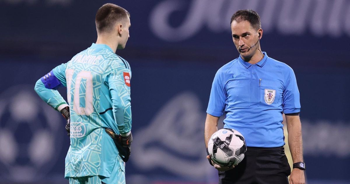 Bivši prvoligaški sudac je novi team manager Istre 1961