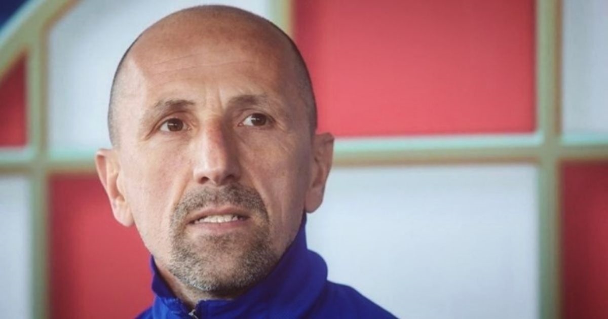 Krznar: Tražimo igrače na dvije pozicije