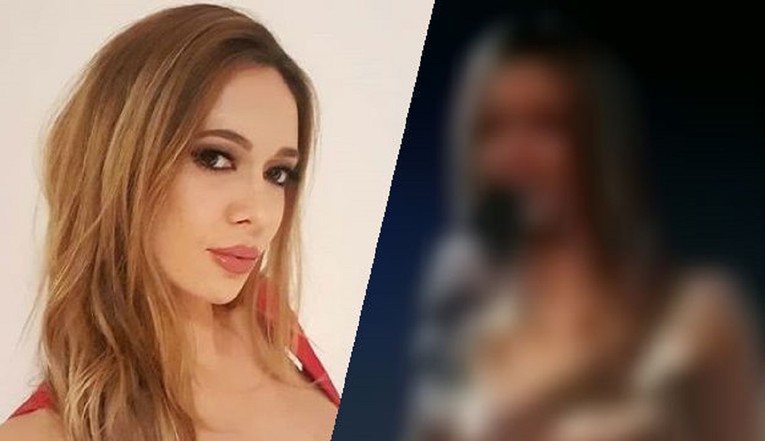 Lidija Bačić objavila stare snimke, pogledajte kako je izgledala s 15 godina