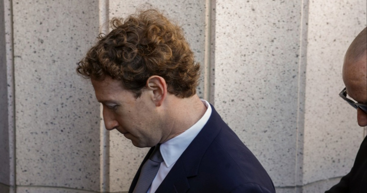 Meta kažnjena s 375 milijuna dolara zbog iskorištavanja djece