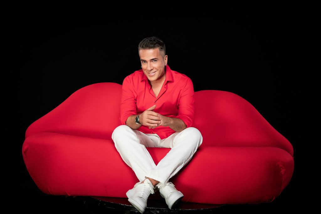 Željko Joksimović najavio drugi koncert u Areni Zagreb