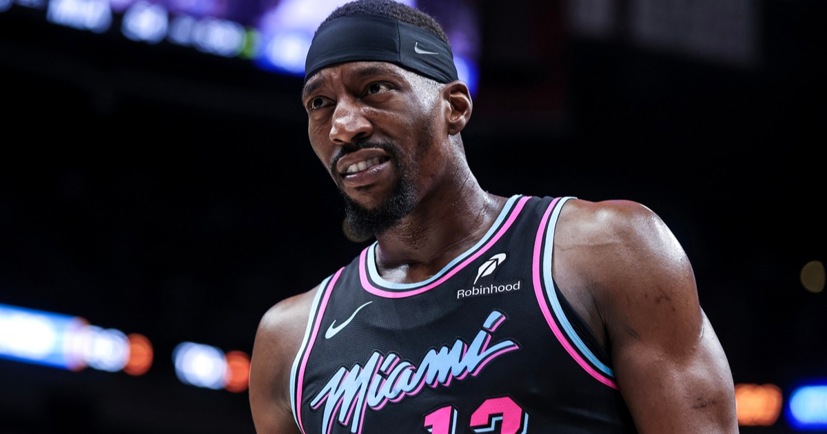 Adebayo nakon 83 poena: Pitam se što bi mi Kobe rekao, vjerojatno da to ponovim