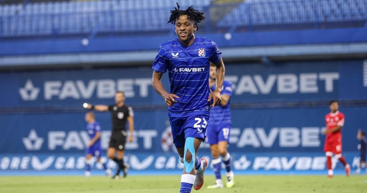 Zašto Varela ne igra više za Dinamo?