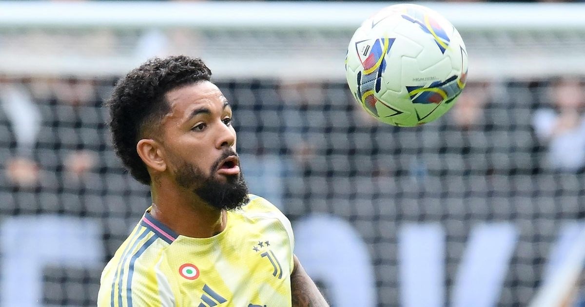 Tudorova zvijezda bijesna: Ovo nije ono zbog čega sam došao u Juventus