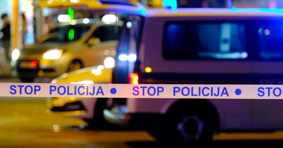 Uhićen jedan od trojice koji su brutalno pretukli 21-godišnjaka kod Zaprešića