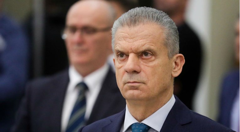 Novi ministar sigurnosti BiH najavio novi pristup prema migrantima