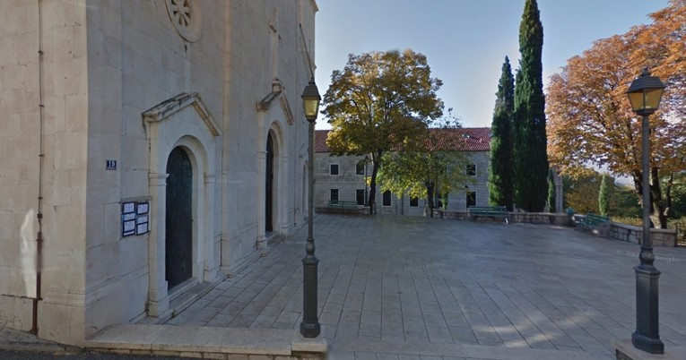 Napadač sa svadbe u Imotskom: Htio sam ga odmaknuti, slučajno sam ga udario u bradu