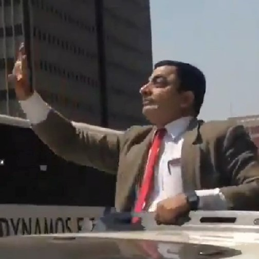 Kako je nastao Mr. Bean derbi? Twitter luduje nakon utakmice Zimbabvea i Pakistana