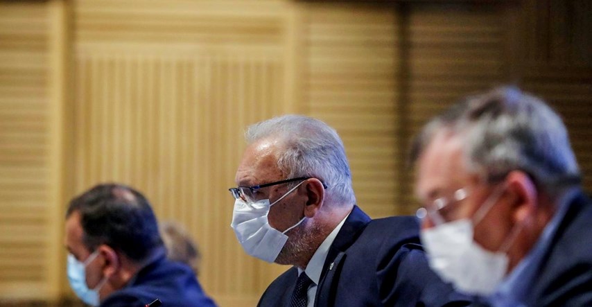 Tužio Hrvatsku zbog mjera Stožera, postupak se vodi na sudu u Strasbourgu
