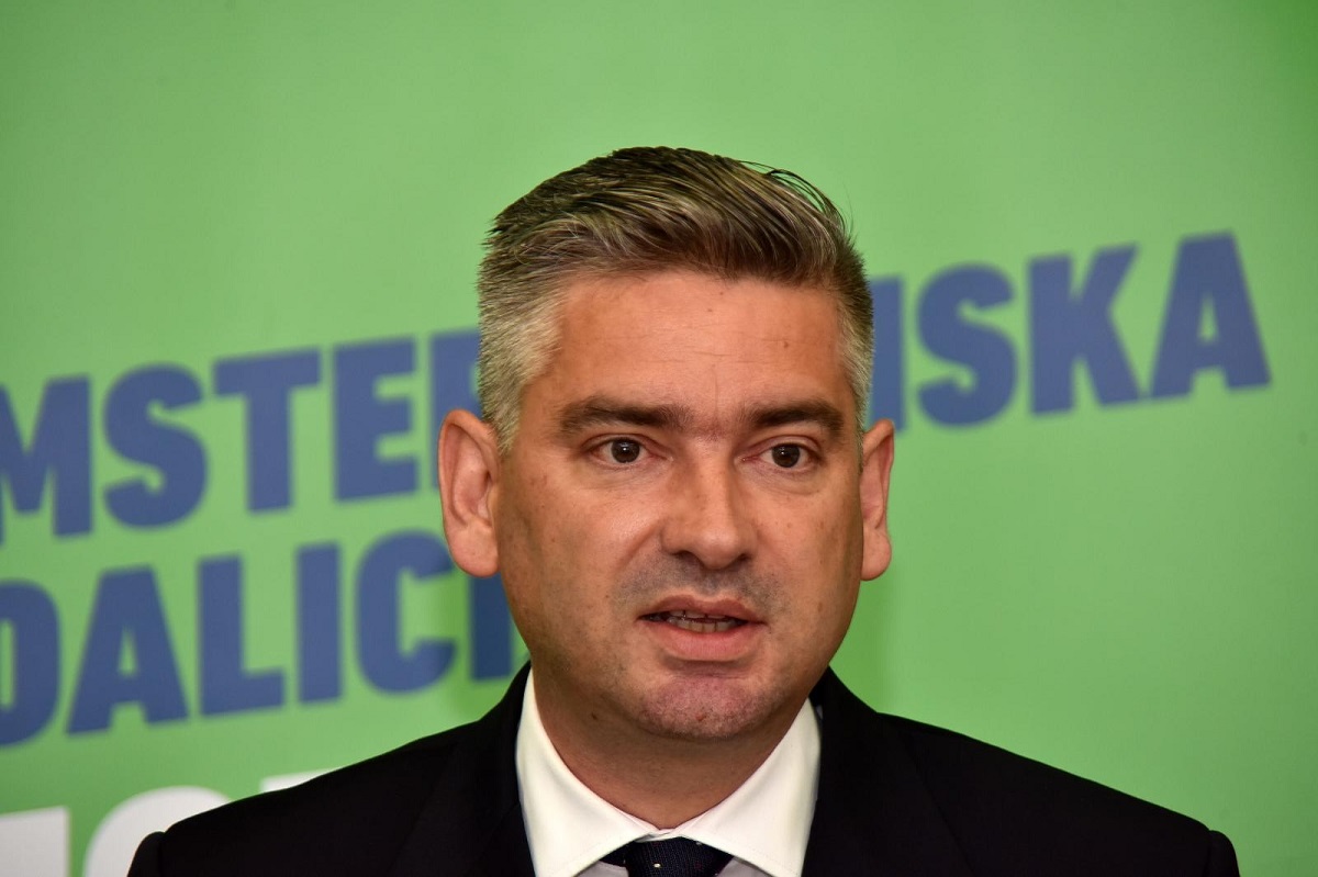 SDP prihvatio sve uvjete IDS-a, idu zajedno na izbore