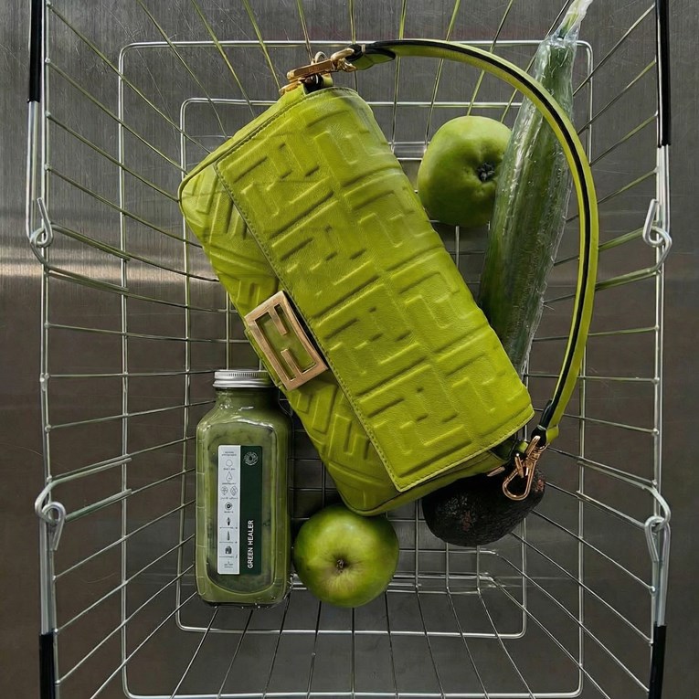 Pet boja koje će definirati 2026. godinu (prema Pinterestu). Zaboravite dosadnu bež