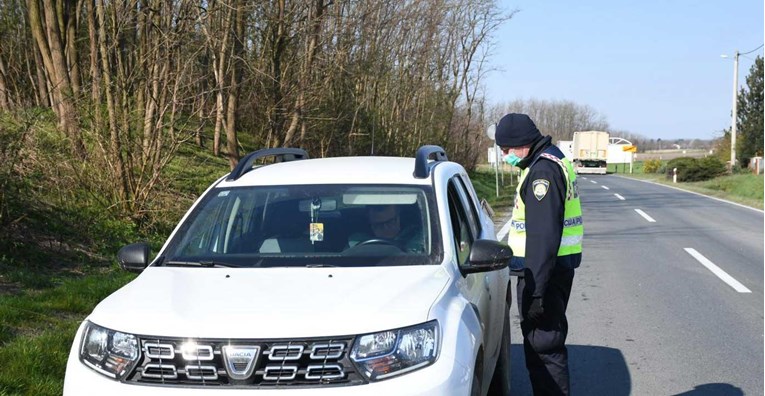 U Virovitici i dalje dvoje zaraženih, žarište se zasad nije proširilo