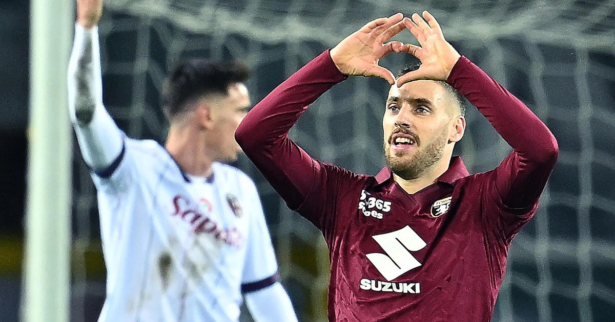 Gazzetta: Vlašić je dobio ovacije. U Torinu mogu biti sretni