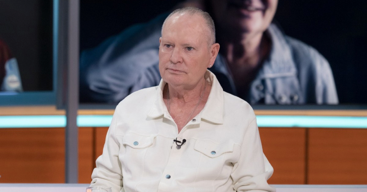 Gascoigne teško ozlijeđen tijekom blagdana: Plakao sam, vidio sam pokojnog oca