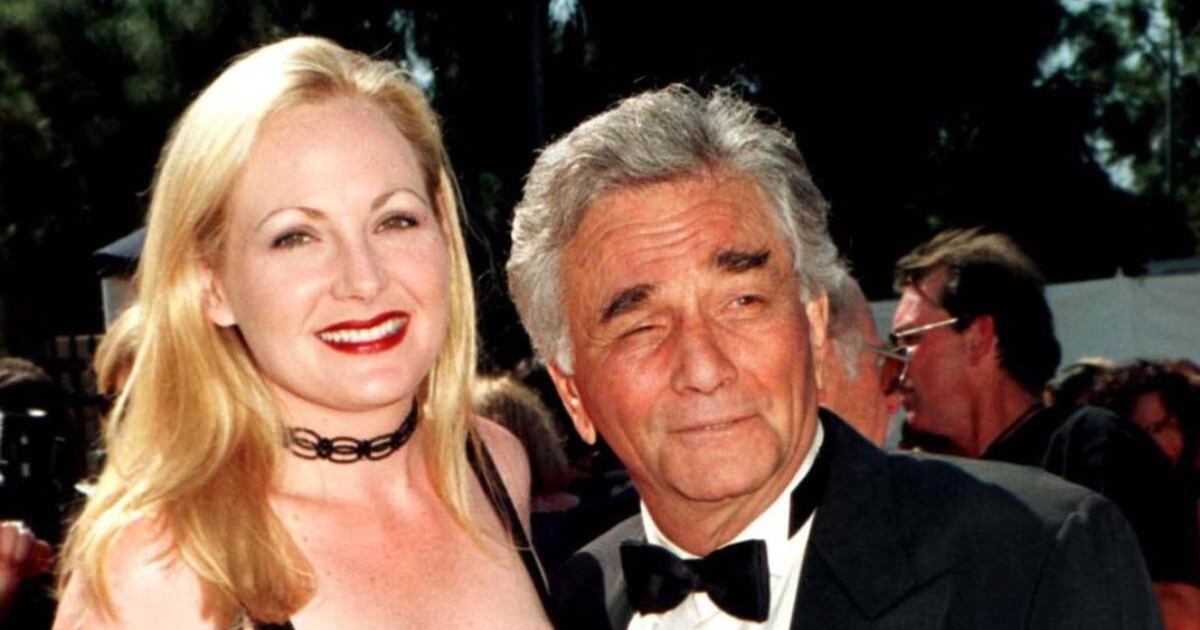 Umrla Jacqueline Falk, kći legendarnog inspektora Columba