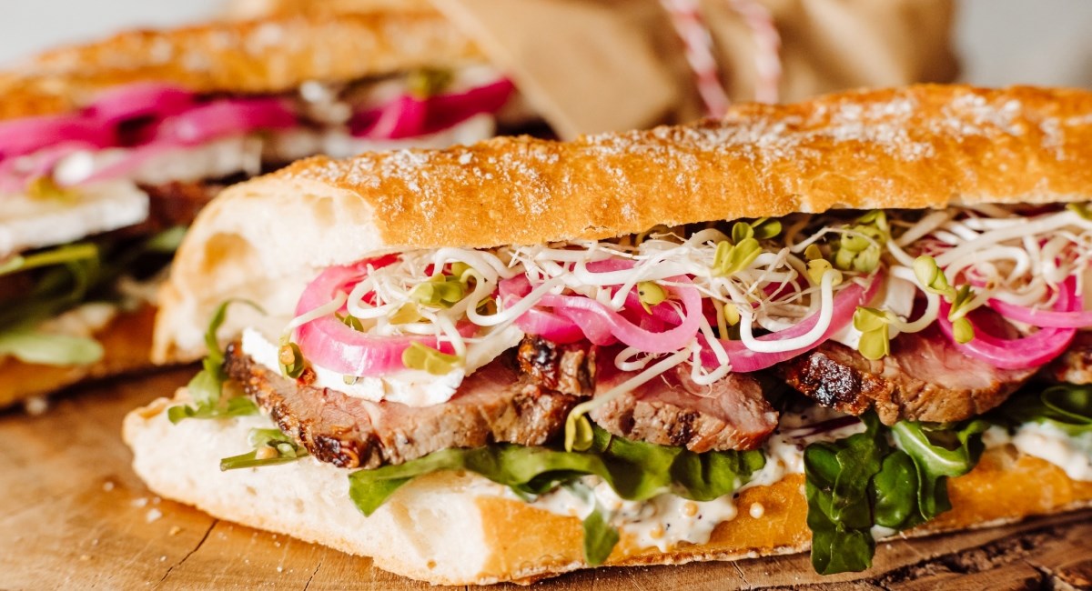 Sendvič "iz sudopera": TikTok trend koji štedi novac i smanjuje bacanje hrane