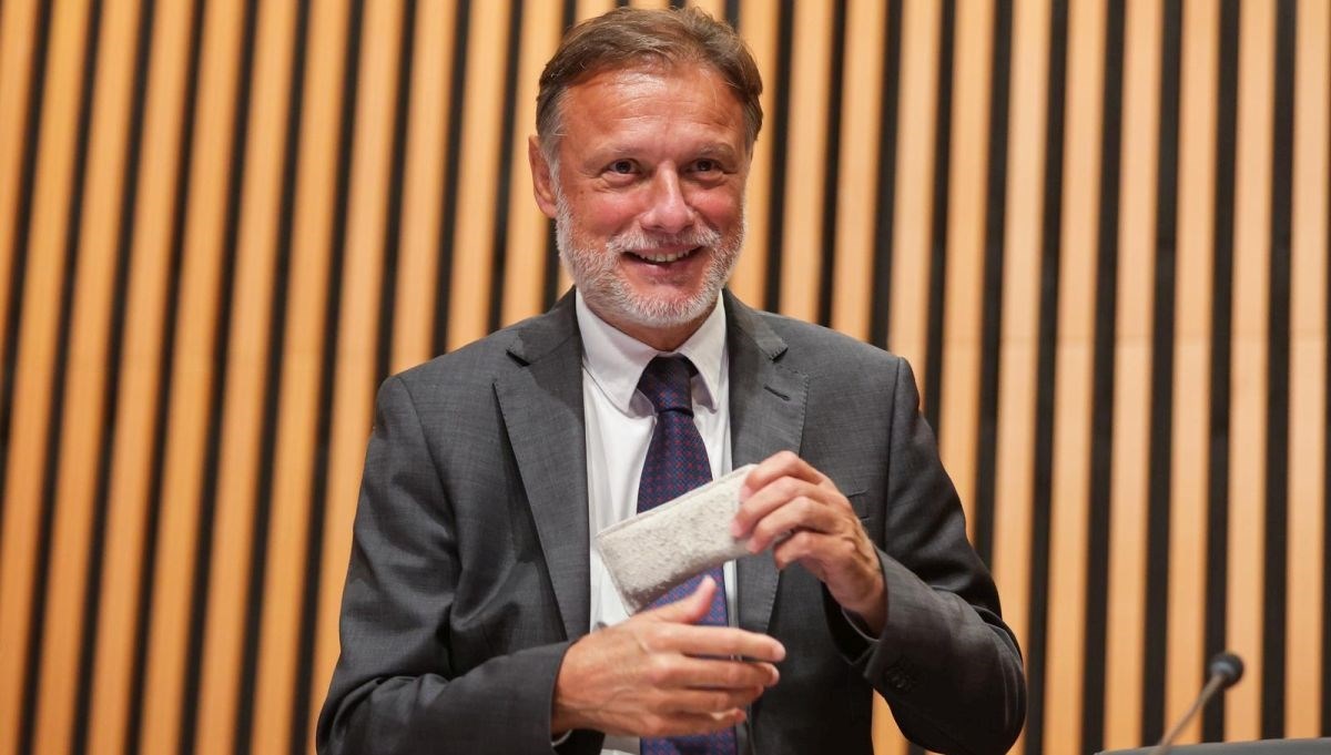 Jandroković čestitao Dan neovisnosti