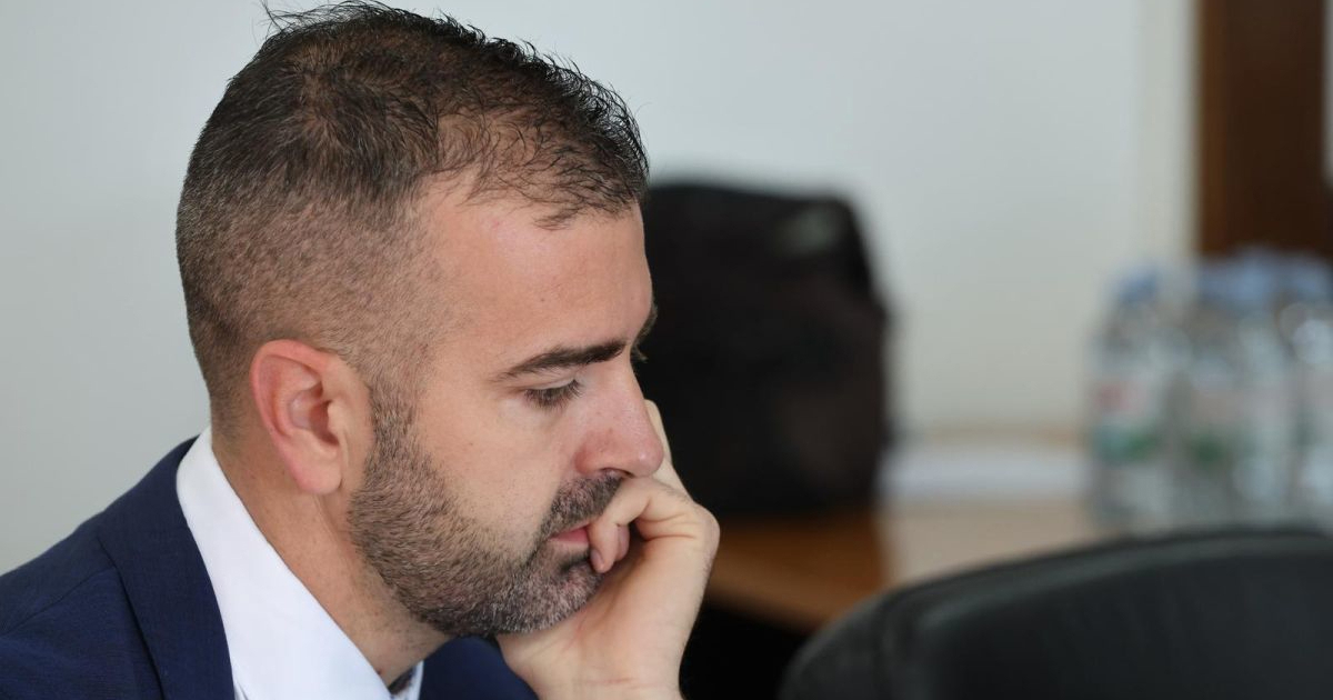 Matijević: Kada se dvoje ljudi rastaje, padnu teške riječi. Sada na tome lešinare