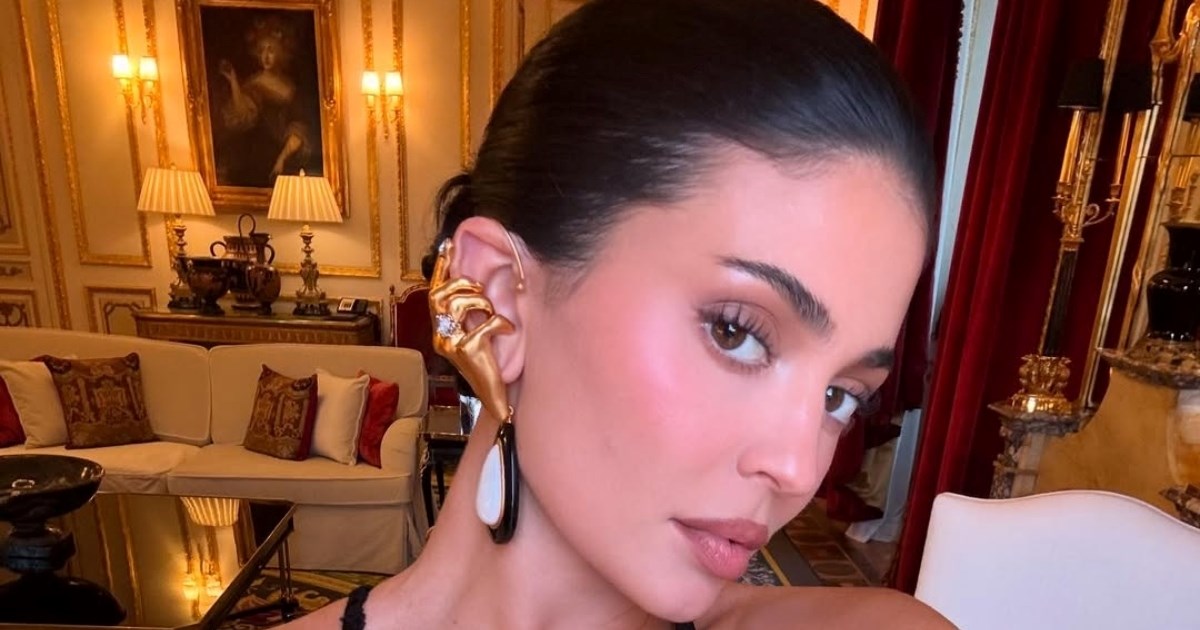 "Predobre su": Društvene mreže bruje zbog naušnica Kylie Jenner