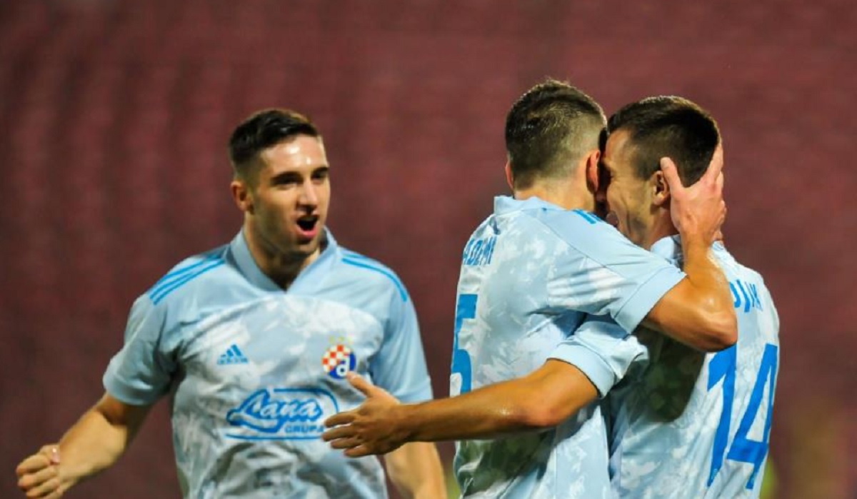 Heroj Gvardiol: Gdje nam je kraj? Idemo do kraja jer mi smo Dinamo