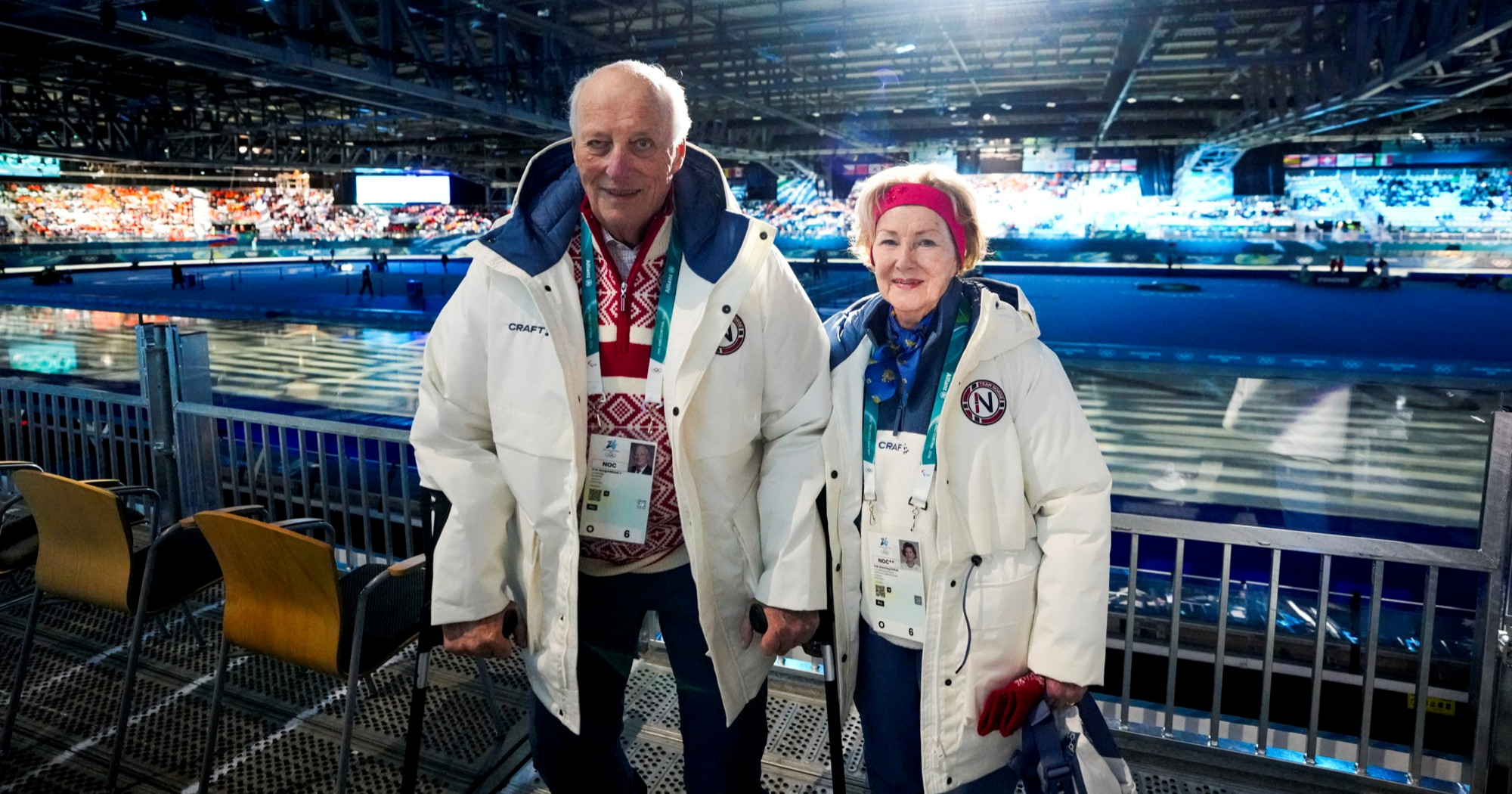 Povijesno niska podrška kraljevskoj obitelji u Norveškoj. "Krivi su Epsteinovi spisi"