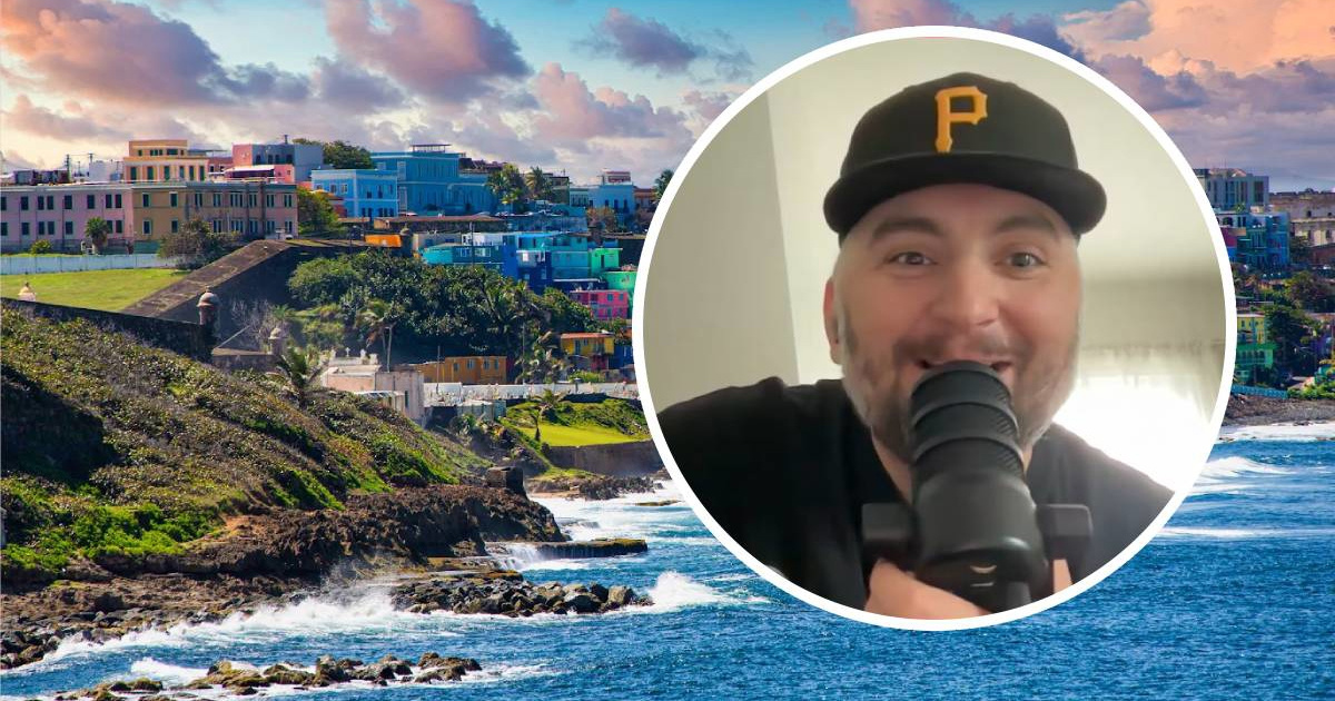 "Pjesma o Portoriku" viralni je hit. Iza nje stoji američki komičar, ali postoji caka