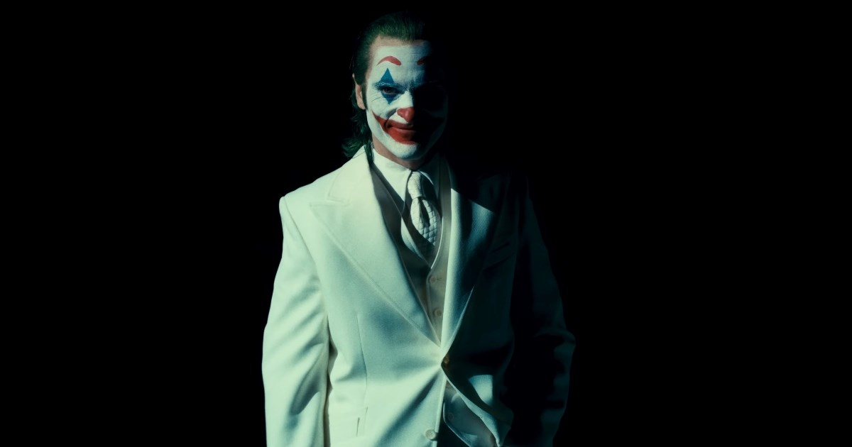 Stigao je prvi teaser za Joker 2. Ljudi pišu: Izgleda fenomenalno