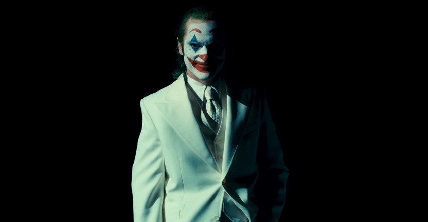 Stigao je prvi teaser za Joker 2. Ljudi pišu: Izgleda fenomenalno