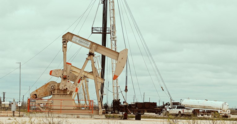 Cijene nafte prošloga tjedna pale više od 6 posto