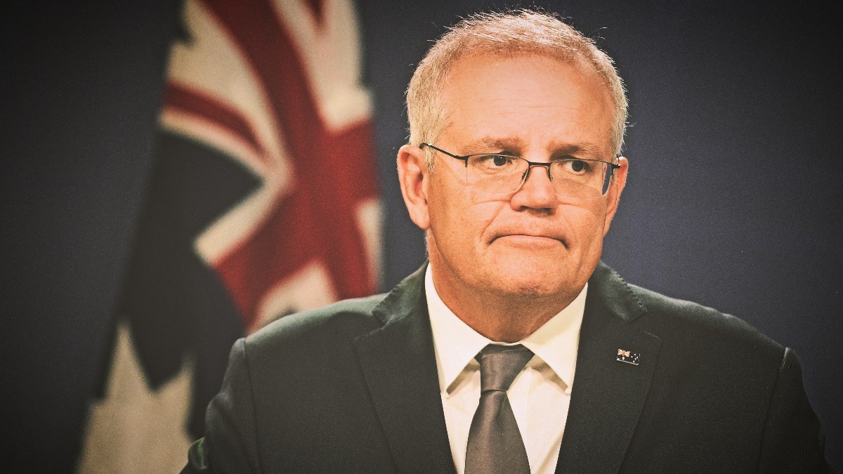 Australija rekonstruirala vladu nakon skandala za spolno uznemiravanje