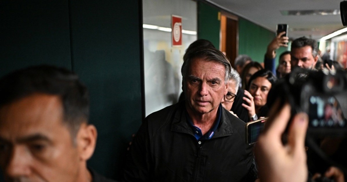 Brazilski Vrhovni sud zaprijetio uhićenjem Bolsonara zbog pokušaja državnog udara