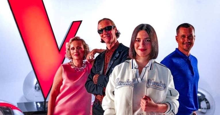 Kreće The Voice Kids. Prijavilo se više od 1000 djece iz cijele Hrvatske