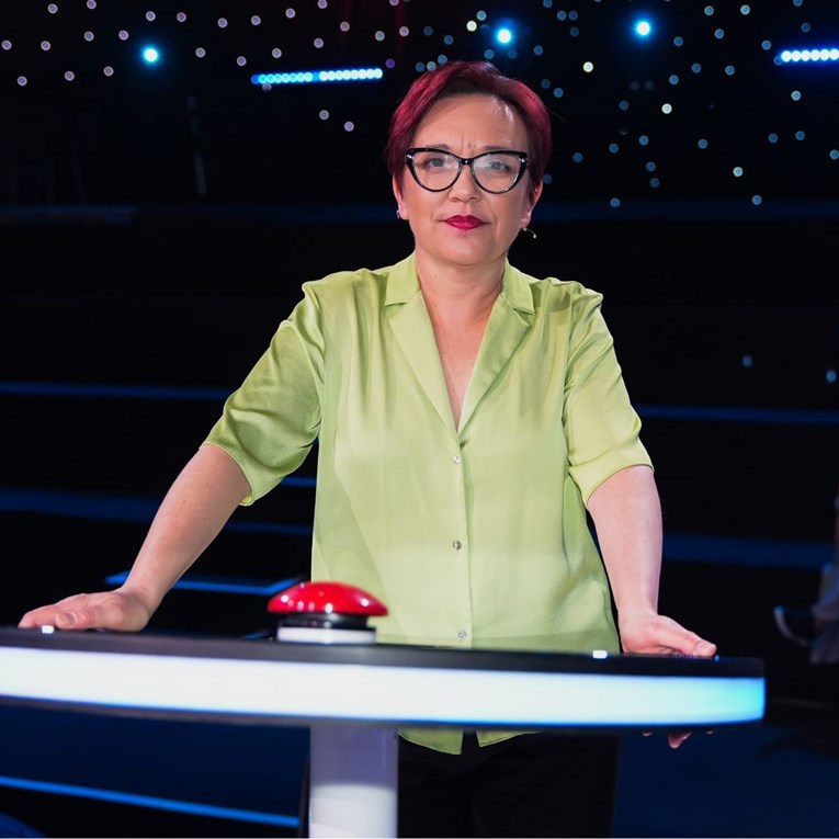 Melita iz Pule osvojila maksimalnih 5000 eura u Tko to tamo pjeva