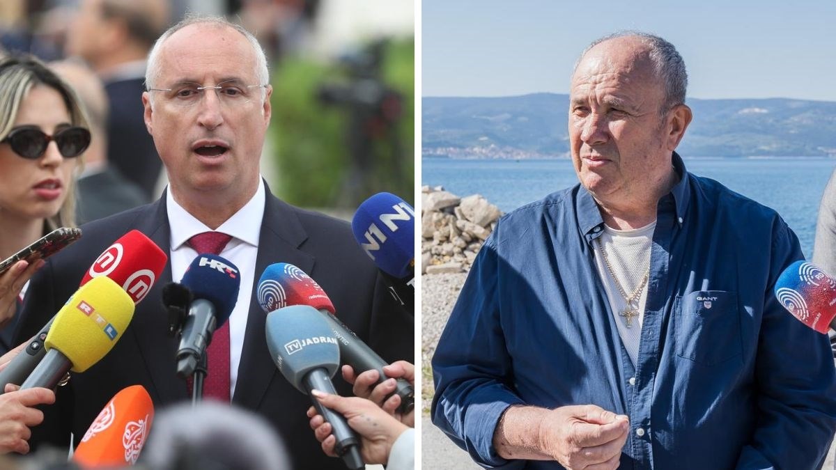 Puljak: Pogledajte večeras sučeljavanje na HRT-u, ja tamo ne želim biti