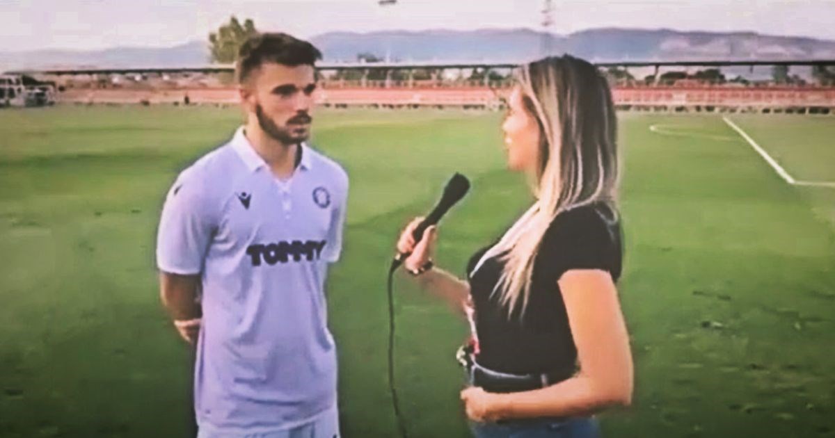 Stoper Hajduka: Čestitam Renovi