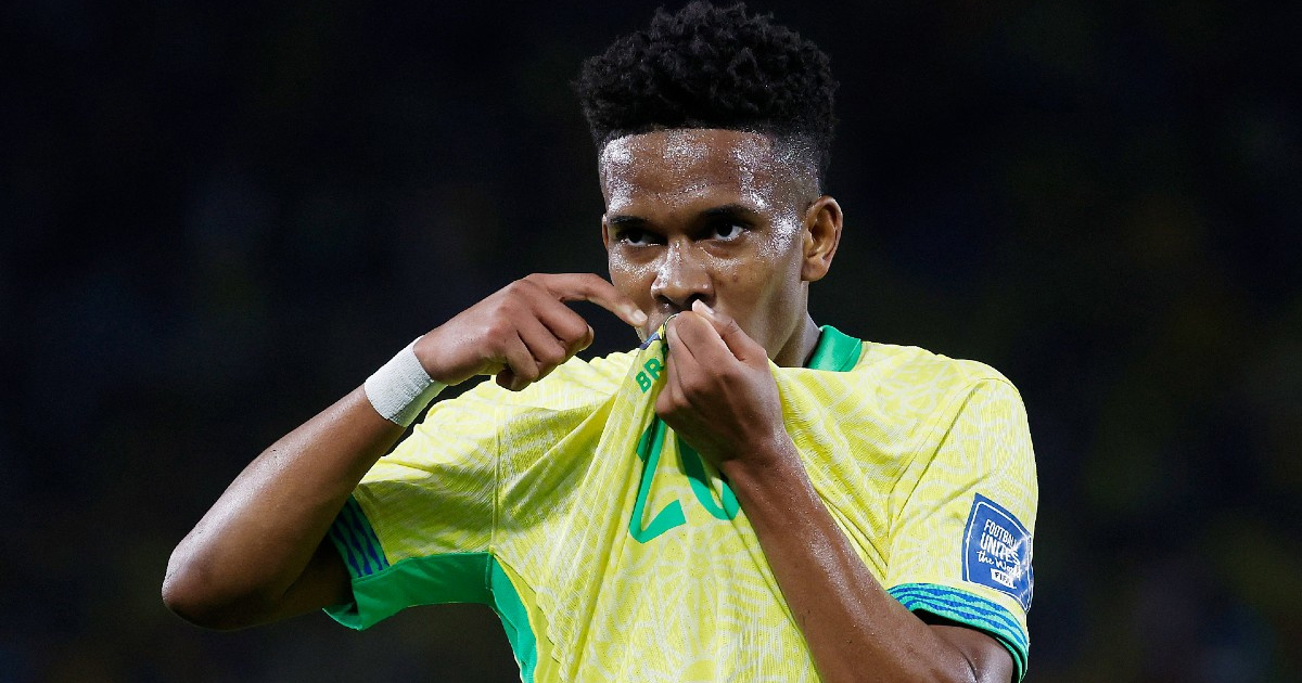 Veliki udarac za Brazil. Jedan od najvećih talenata u državi propušta SP