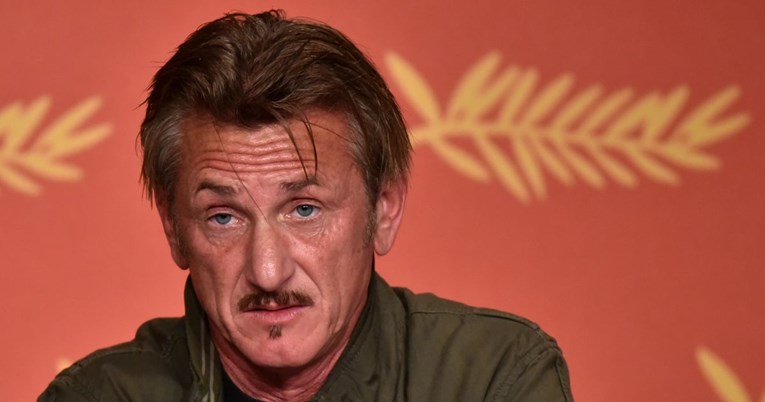 Sean Penn otkrio kakav je Zelenskij: Bilo je jasno da sam bio u prisutnosti nečega…
