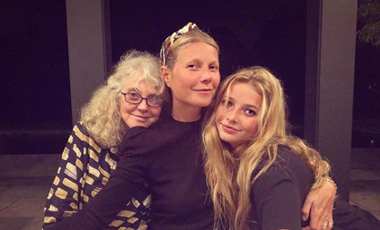 Ljude oduševila ljepota 15-godišnje kćeri Gwyneth Paltrow: "Kao sestre ste"