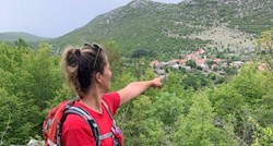 Potraga za nestalim pastirom u Dalmatinskoj zagori traje već 12 dana