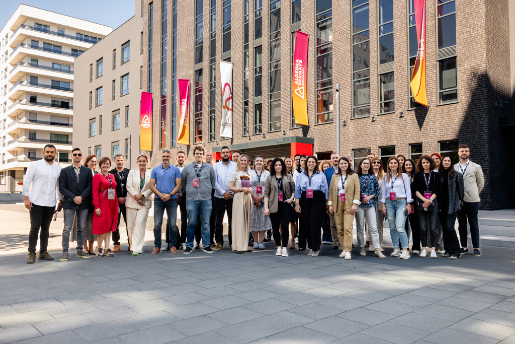 Isprobajte MBA studij besplatno