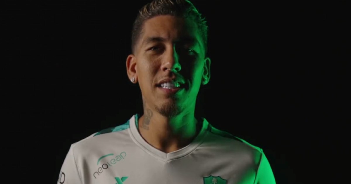 Ni Real ni Barca. Roberto Firmino ima novi klub