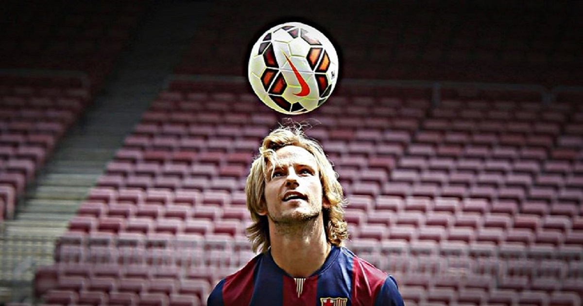 Operacija Neymar je partija pokera, a Rakitić je Barcelonin as iz rukava