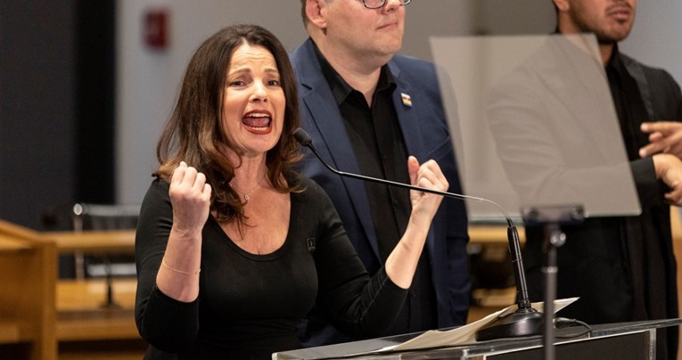 Sindikat holivudskih glumaca potpisao trogodišnji ugovor