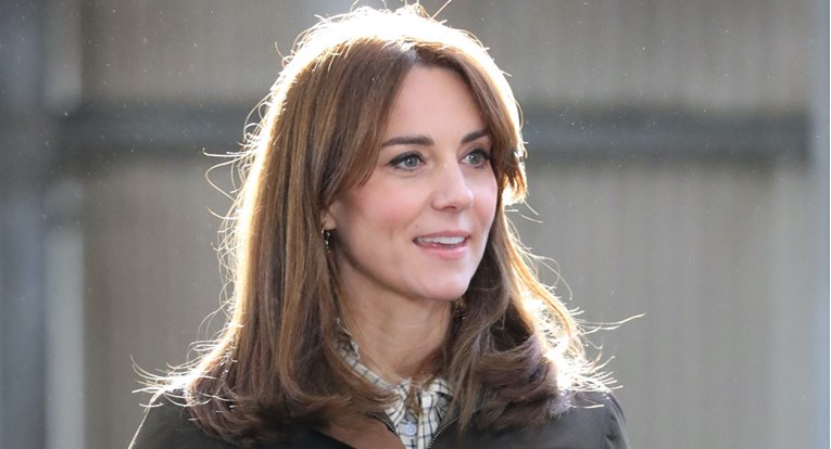 Tajna ravnog trbuha Kate Middleton nisu trbušnjaci