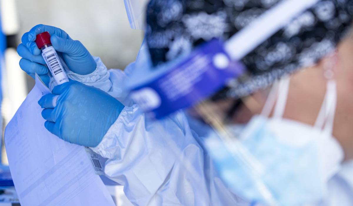 Slovački hakeri uspjeli pristupiti osobnim podacima testiranih na koronavirus