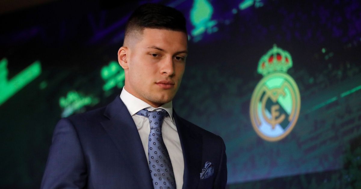 Jovićev otac: Oni se ponašaju kao da je nekog ubio! Moramo dokazati Realu da ne laže